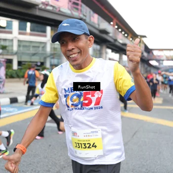 Runner Photo 4520333