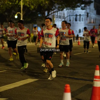 Runner Photo 4520334