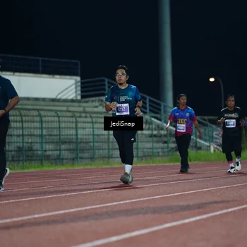 Runner Photo 4520335