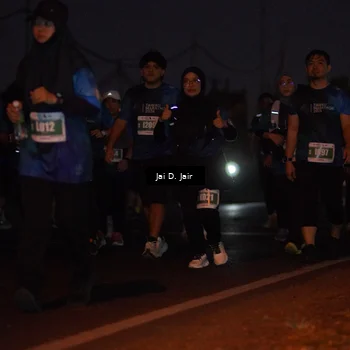 Runner Photo 4520336