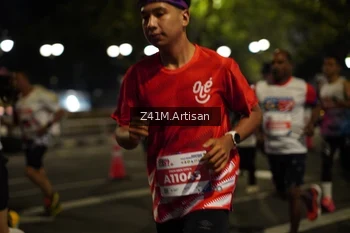 Runner Photo 4520338