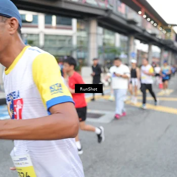 Runner Photo 4520339