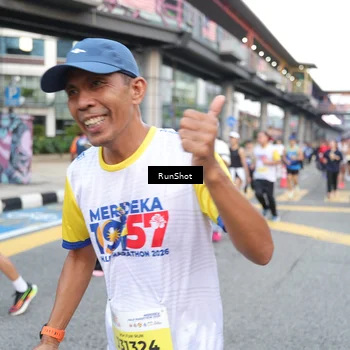Runner Photo 4520340