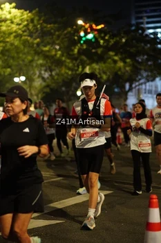 Runner Photo 4520341