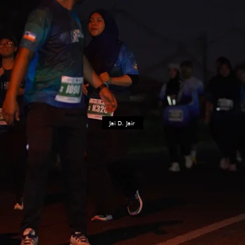 Runner Photo 4520348