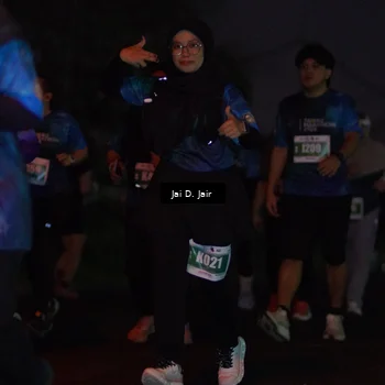 Runner Photo 4520350