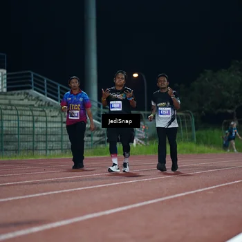 Runner Photo 4520351