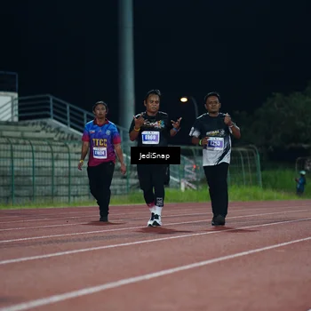 Runner Photo 4520353
