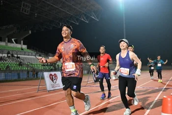 Runner Photo 4520354