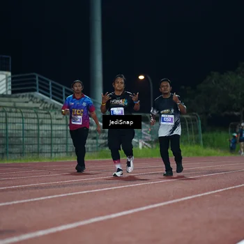 Runner Photo 4520355