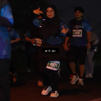 Runner Photo 4520359