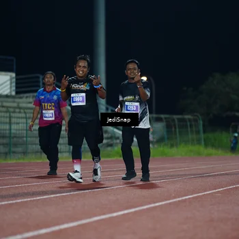 Runner Photo 4520363