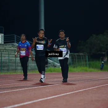 Runner Photo 4520364