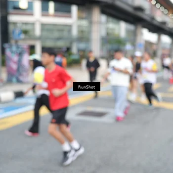 Runner Photo 4520366