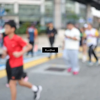 Runner Photo 4520367
