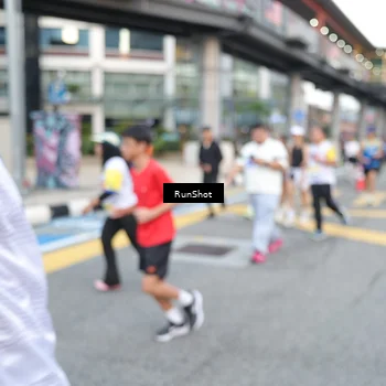 Runner Photo 4520368
