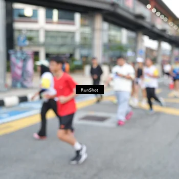 Runner Photo 4520370