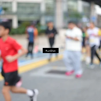 Runner Photo 4520371