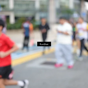 Runner Photo 4520376