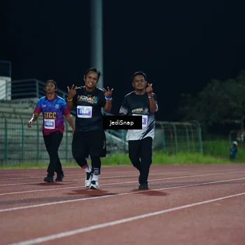 Runner Photo 4520377