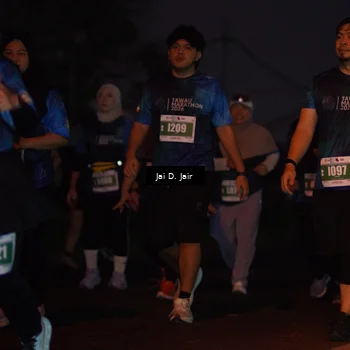 Runner Photo 4520378