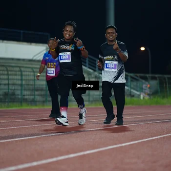 Runner Photo 4520379