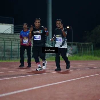 Runner Photo 4520380