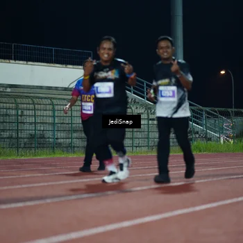 Runner Photo 4520386