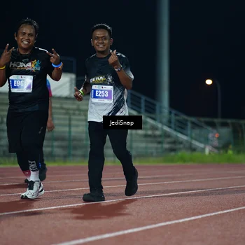 Runner Photo 4520387