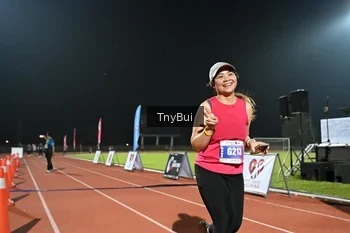 Runner Photo 4520388