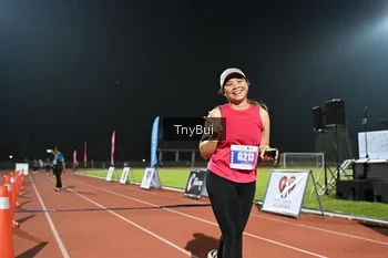 Runner Photo 4520389