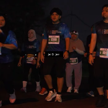 Runner Photo 4520392