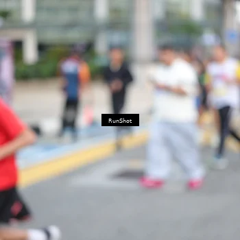 Runner Photo 4520394