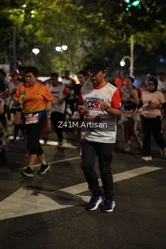 Runner Photo 4520395