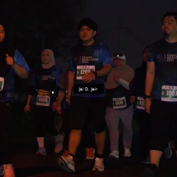 Runner Photo 4520401
