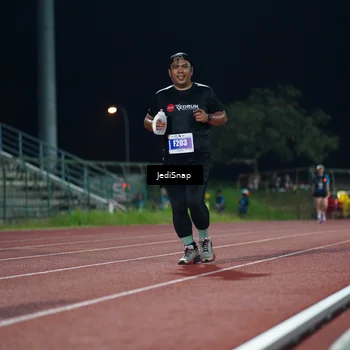 Runner Photo 4520402