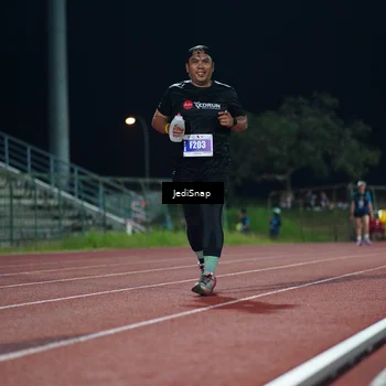 Runner Photo 4520403
