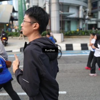 Runner Photo 4520404