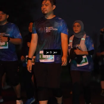 Runner Photo 4520406