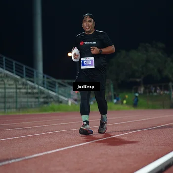 Runner Photo 4520407