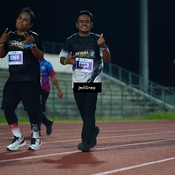 Runner Photo 4520408