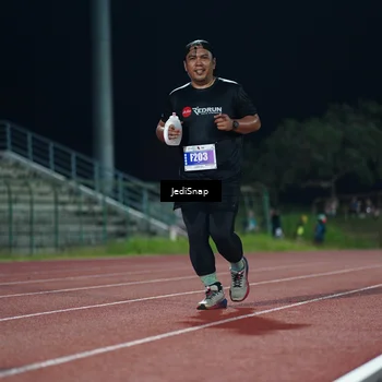 Runner Photo 4520409