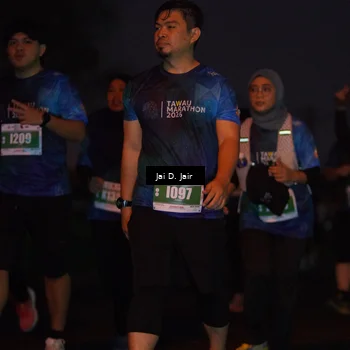 Runner Photo 4520414