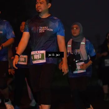 Runner Photo 4520416