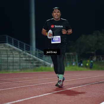 Runner Photo 4520419