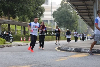 Runner Photo 4520420