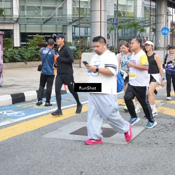 Runner Photo 4520424