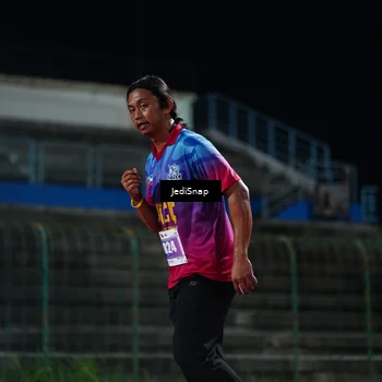 Runner Photo 4520428