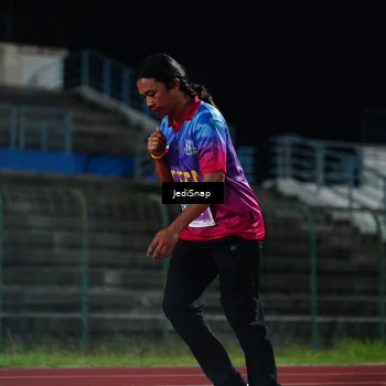 Runner Photo 4520429