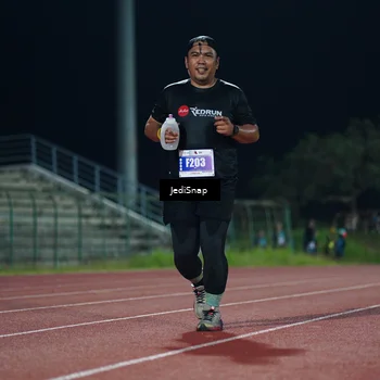 Runner Photo 4520432
